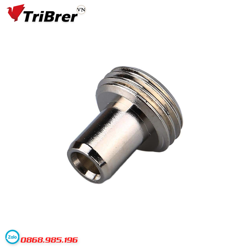 Nắp chụp đầu soi bút soi quang ( thay thế khi vỡ sứ đầu soi )