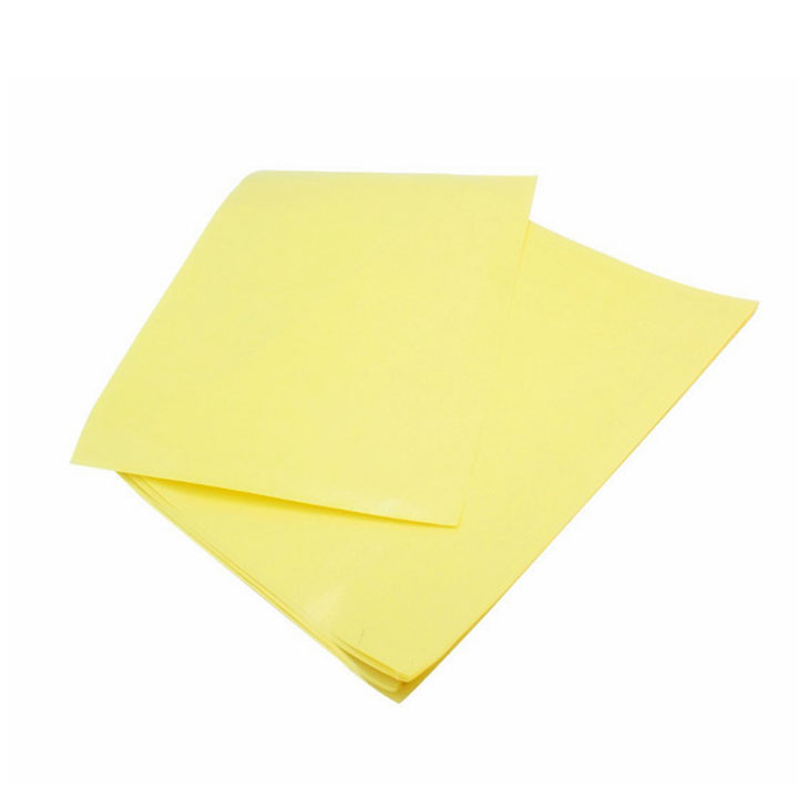 Combo 10 giấy in nhiệt A4 dùng cho mạch điện tử