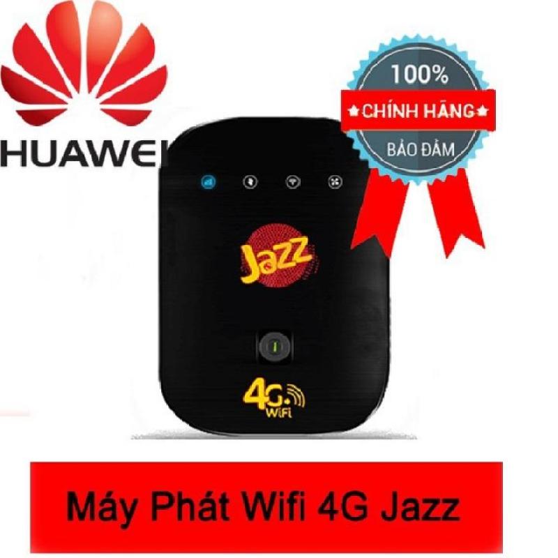 Thiết Bị Phát Wifi 4G Jazz , Tốc Độ 4G LTE Cực Nhanh - Tặng sim 4G