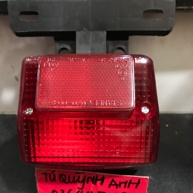 Bộ củ hậu xe CUB 82