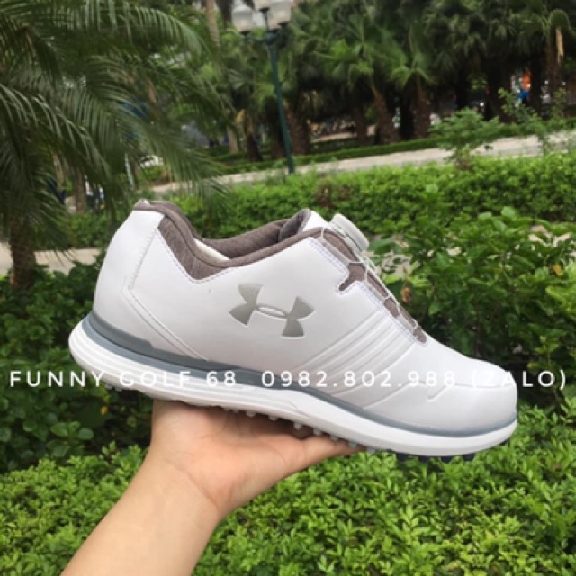 Giày Golf Under Có Ảnh Thật [ - Gía Tốt ]