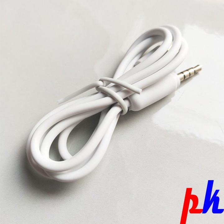 Dây live cho micro C7, C11 [jack chuyển micro USB sang 3.5 dương]