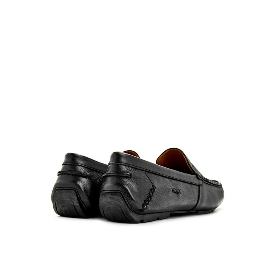 Hunting for a Sale in October |   30% Off Order 199K - Tomoyo Tmn06101 Men's Loafers with Sound Sole