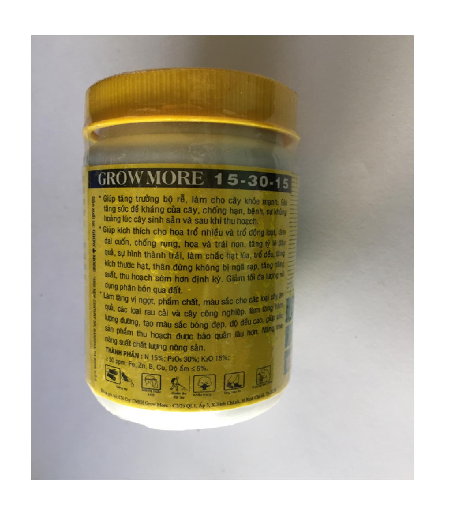 NPK 15-30-15-100g