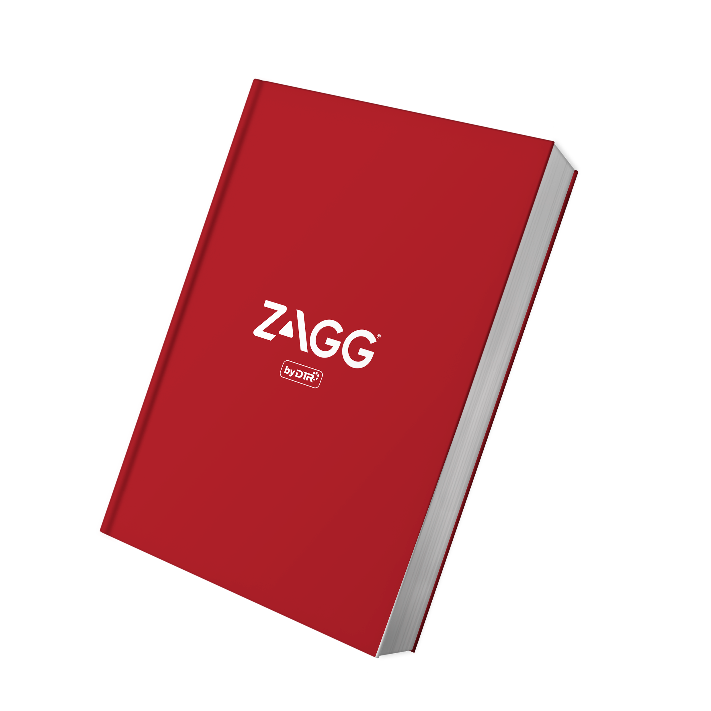 Sổ tay Zagg limited - Quà tặng
