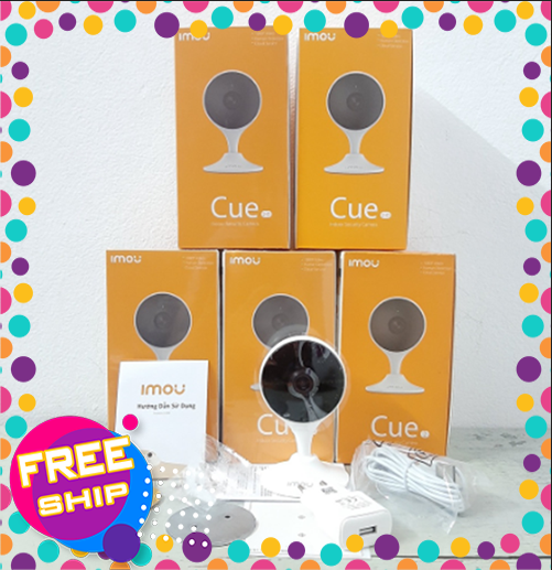 Camera Imou C22EP -1080P