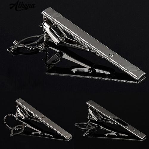 Kẹp Cà Vạt Z08 Phong Cách Hàn Quốc