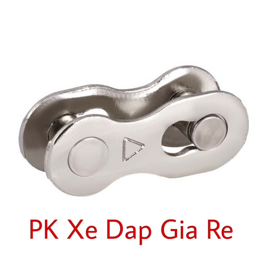 Khóa nối mắt xích xe đạp 6/7/8S - 9S - 10S