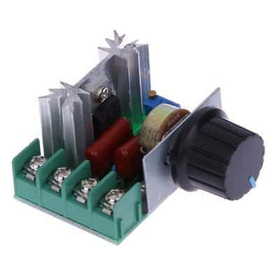 Mạch Dimmer AC 2000W