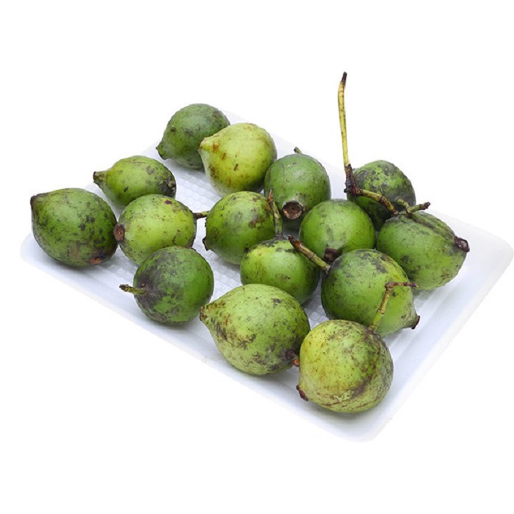 CÂY GIỐNG CÂY QUẢ DỌC NẤU CANH CHUA