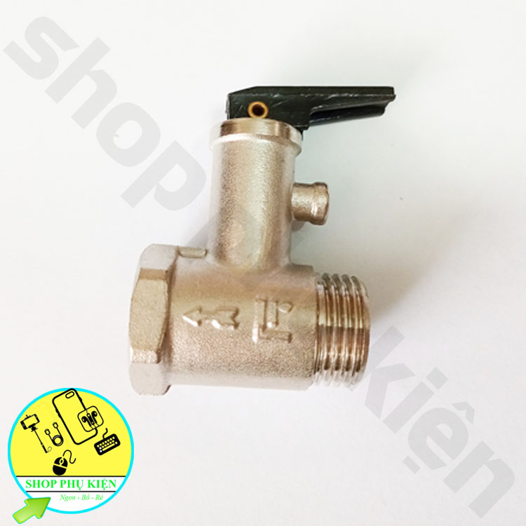 Van Nước Một Chiều Bình Nóng Lạnh Loại Tốt (van 1 chiều)