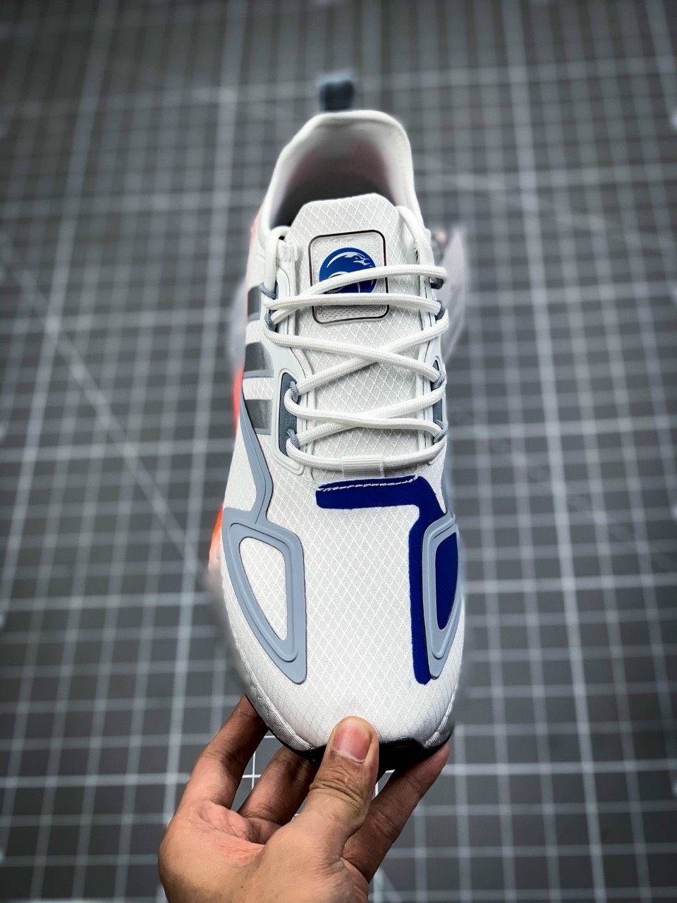 Giày Adidas Zx 2K Boost