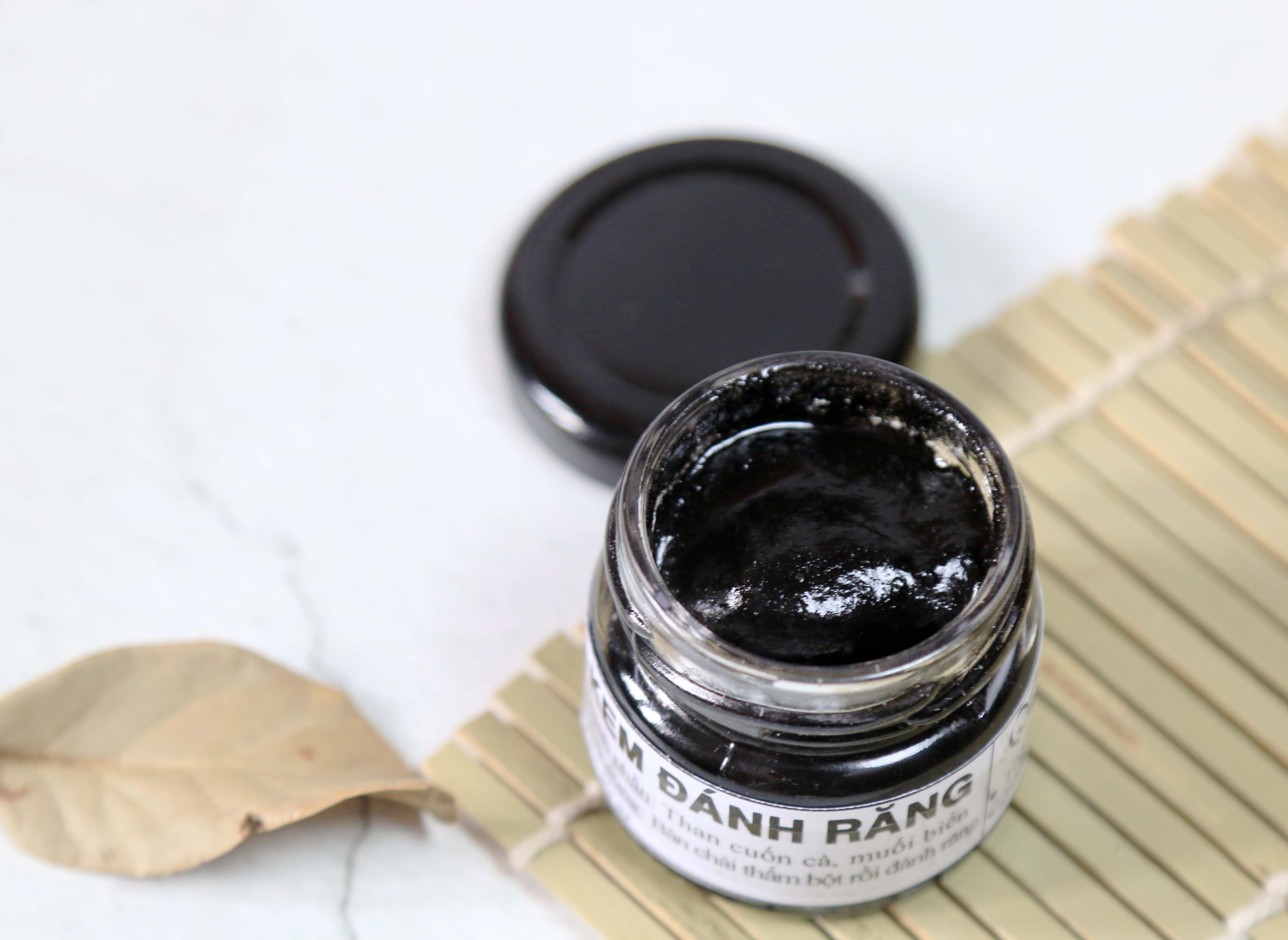 DENTI ĐÁNH RĂNG (ỐNG) - 100 GR - CỬA HÀNG THỰC DƯỠNG KHAI MINH