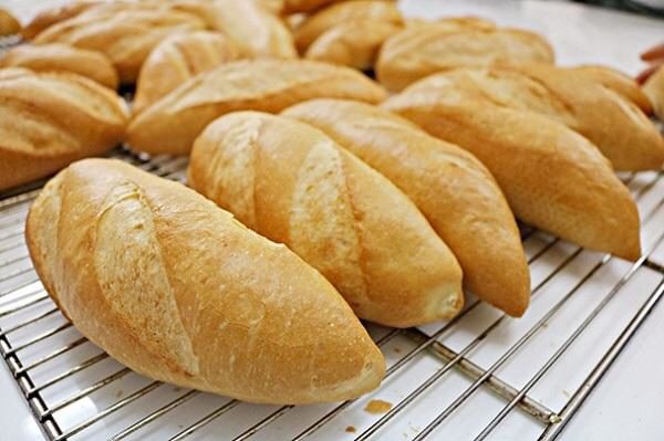 Bột mì đa dụng Xe Đạp 1Kg