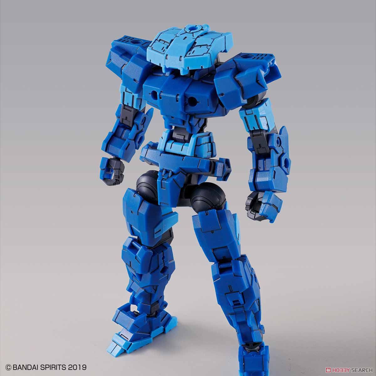 Mô hình Bandai 30MM eEXM-17 ALTO [BLUE] (30 Minutes Missions)
