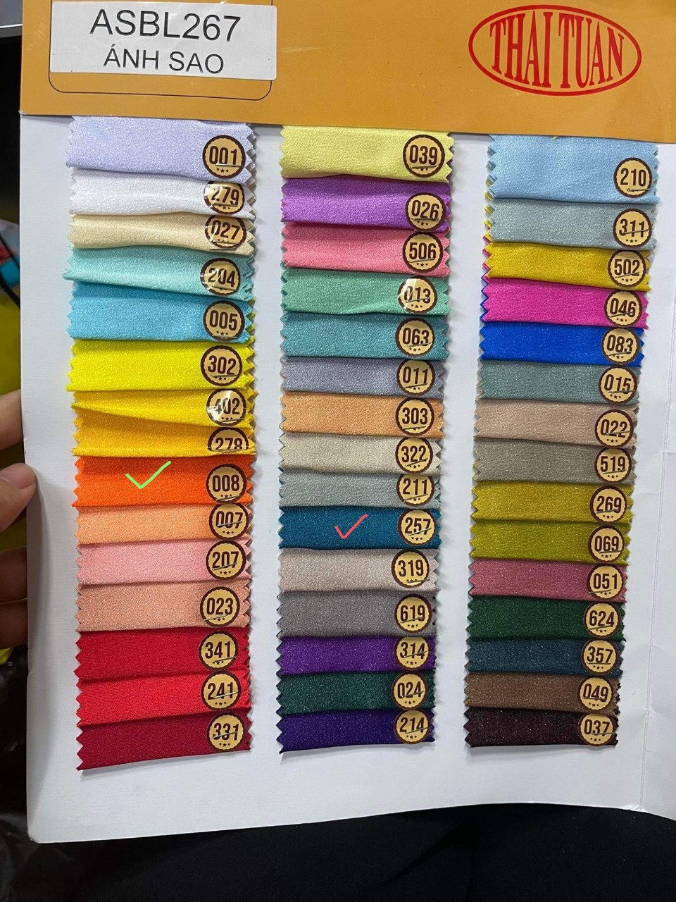 Vải áo dài, bộ lụa đẹp như hình (lụa Thái Tuấn/ Lụa Pháp/ Ngọc Bích/ Siêu lụa)