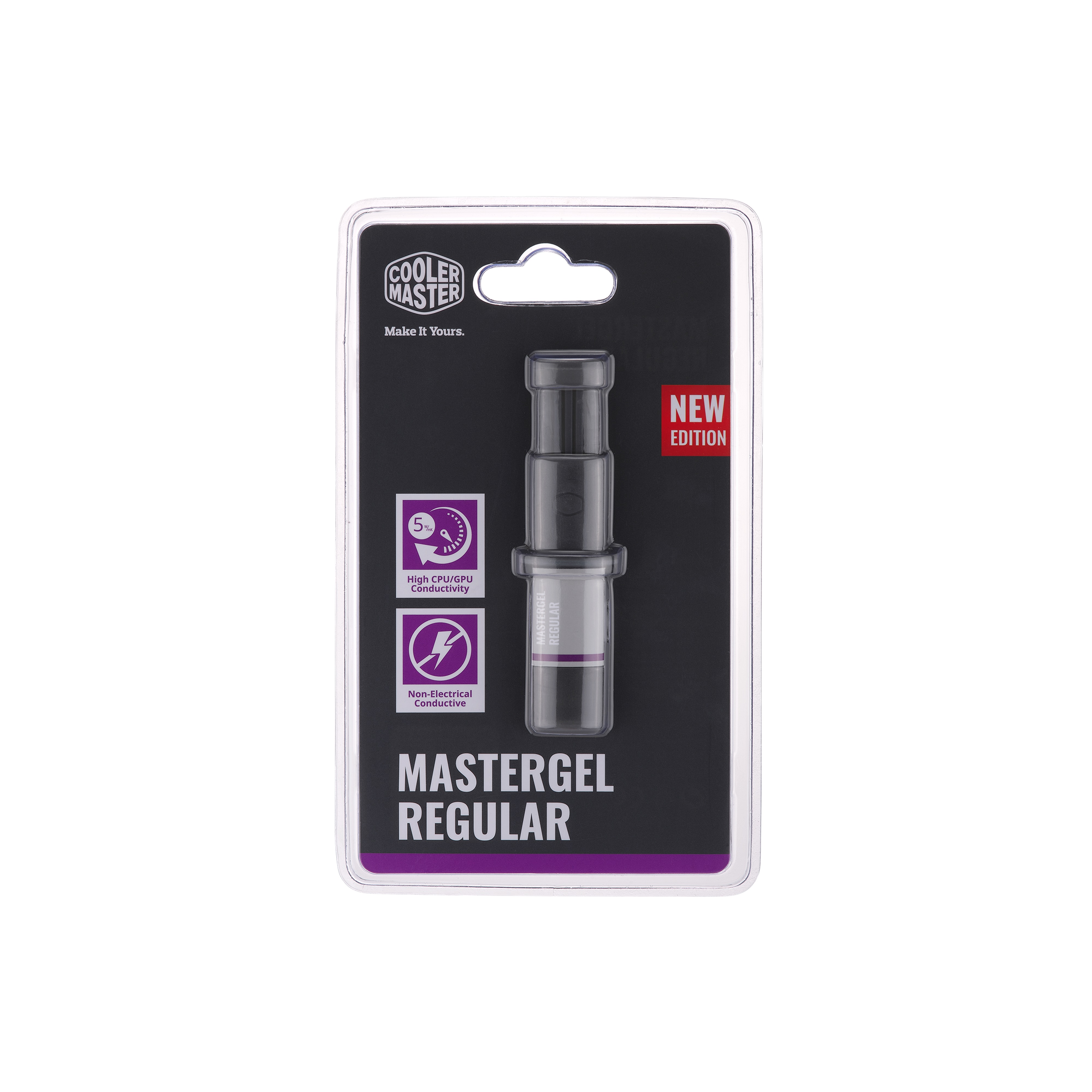 Kem Tản Nhiệt Coolermaster MasterGel Regular