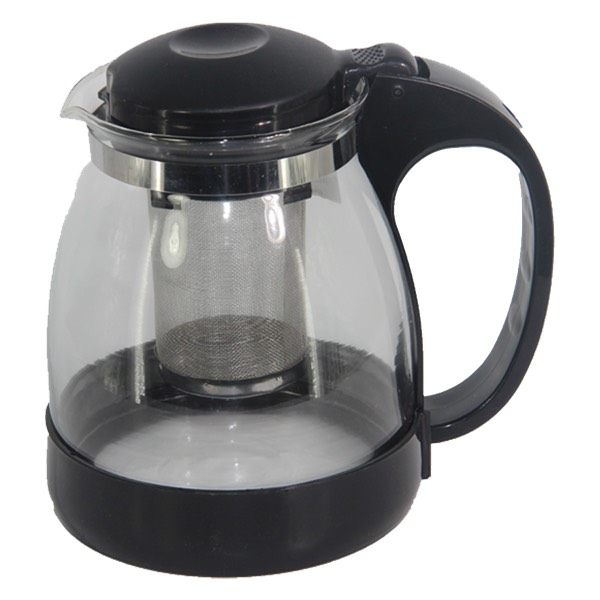 ẤM TRÀ CÓ LƯỚI LỌC 8170 - 1300ML