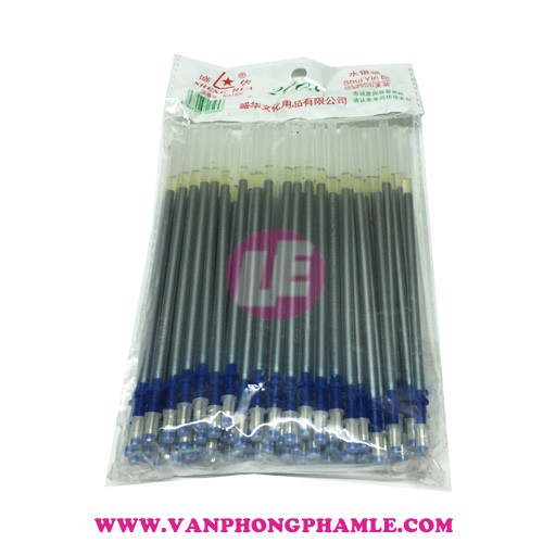 Ruột viết bạc