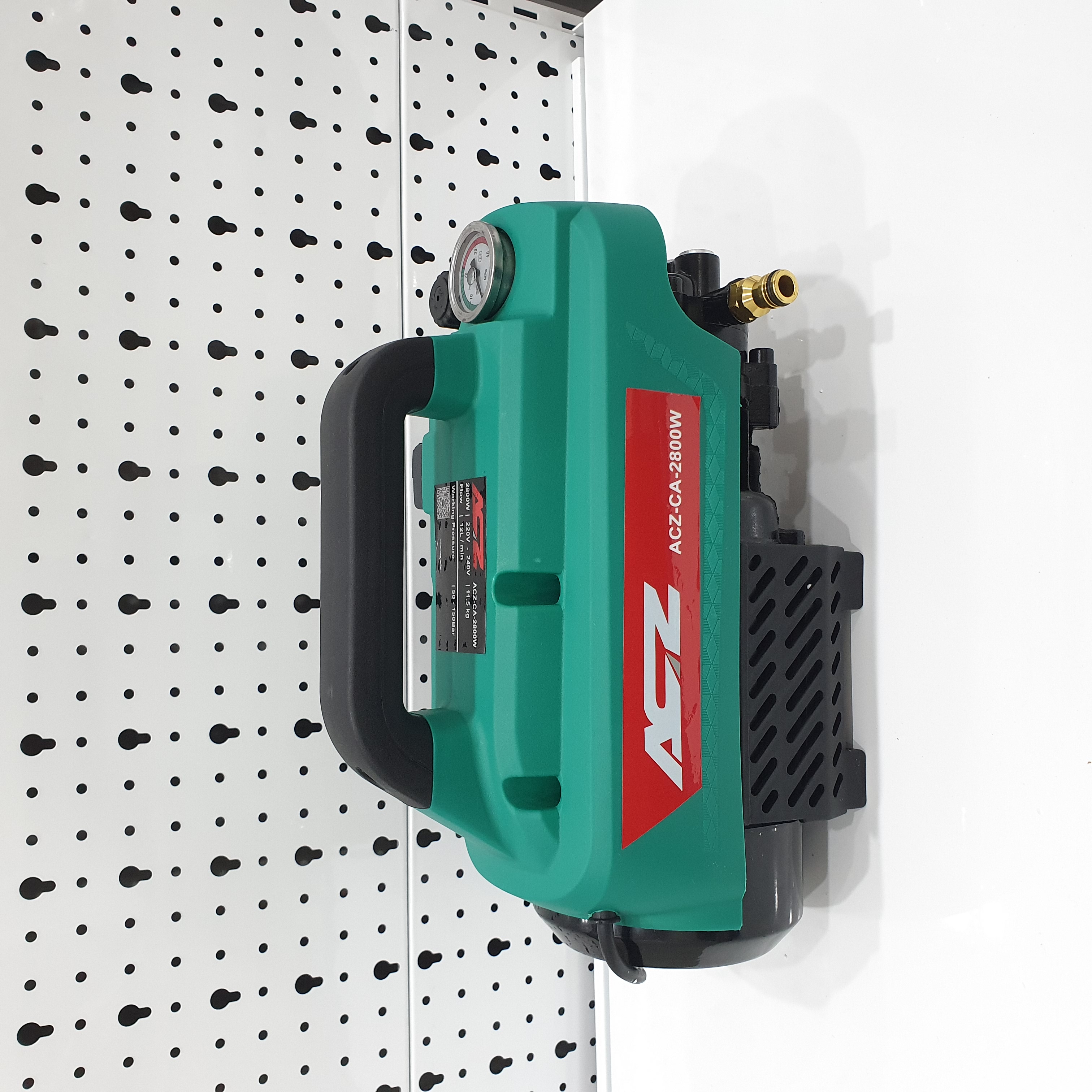 Máy rửa xe ACZ-CA-2800W ( motor dây đồng )