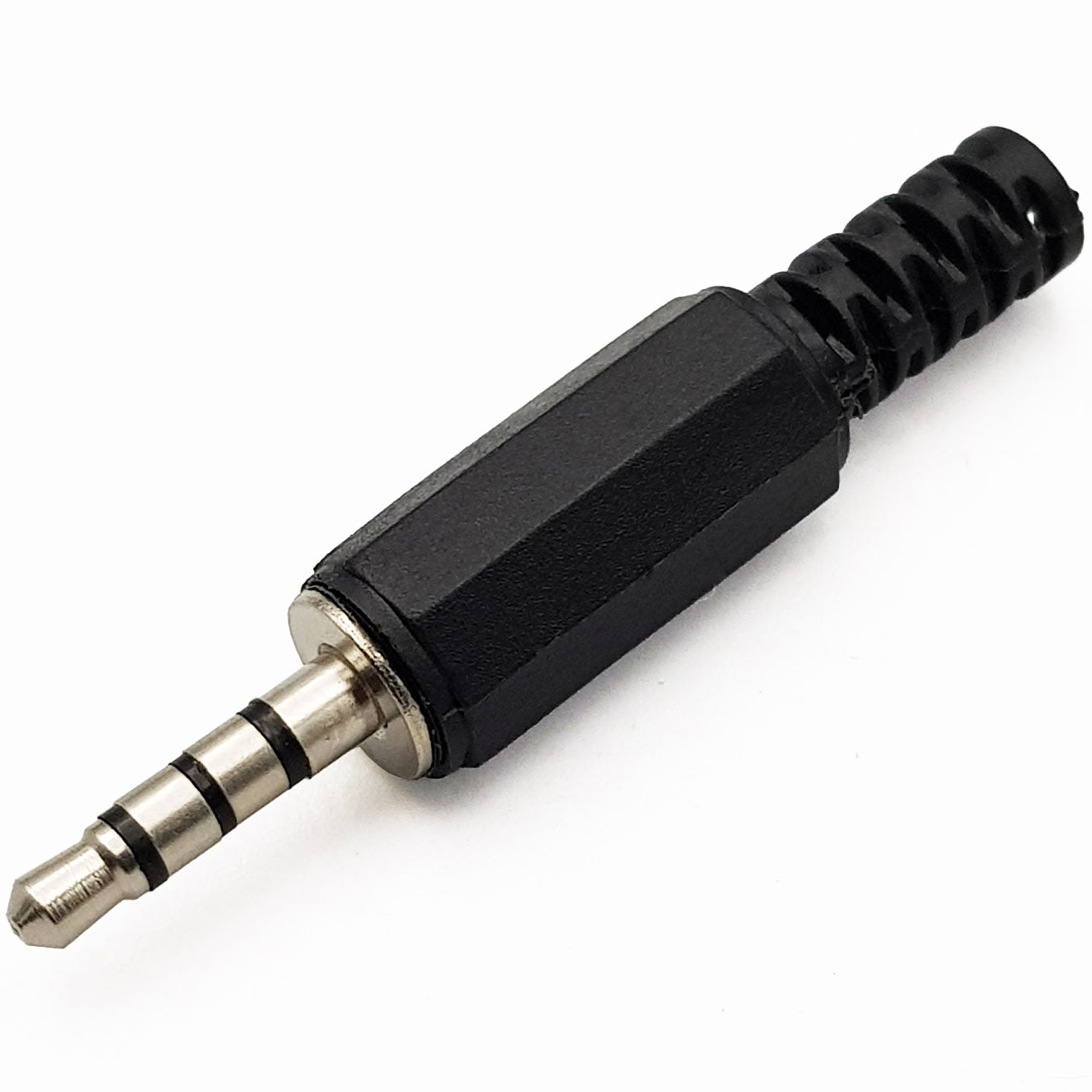Combo 3 Jack âm thanh, jack audio 3.5mm 4 nấc