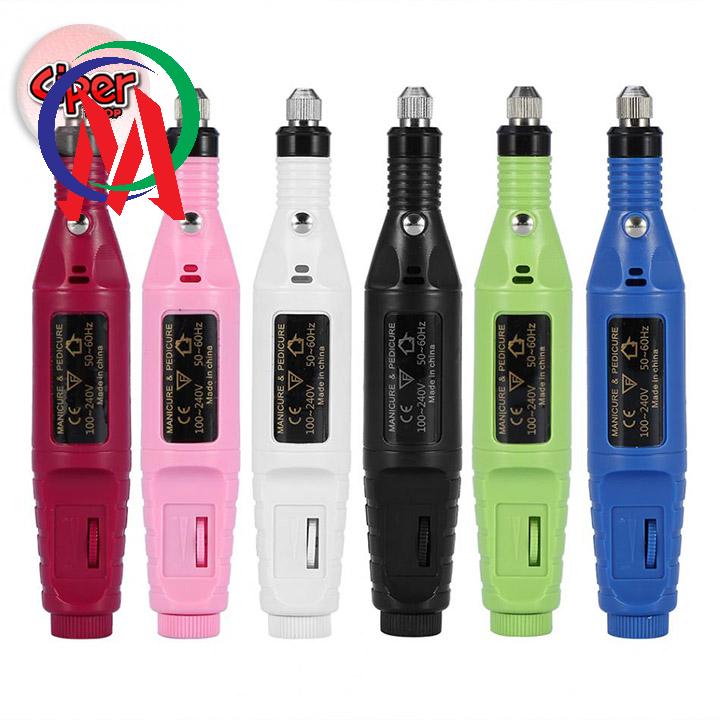 [HCM]MÁY MÀI NAIL YQ100 MINI