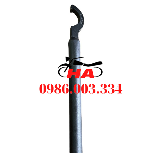 Bộ Cờ Lê Móc Cổ Phốt Xe Máy - Bộ Móc Chén Cổ Xe Máy