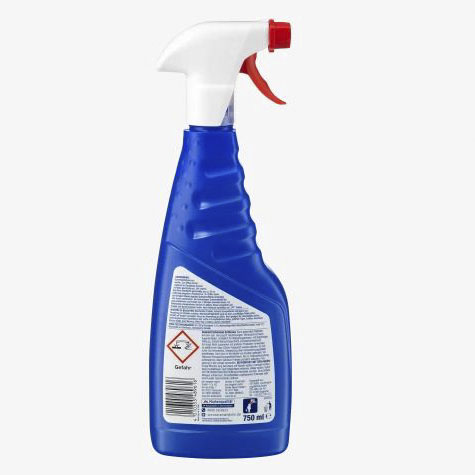 Denkmit Xịt tẩy sạch nấm mốc, chai 750ml.