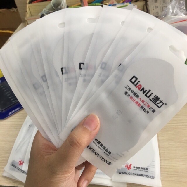 Miếng tách - nạy màn hình Qianli