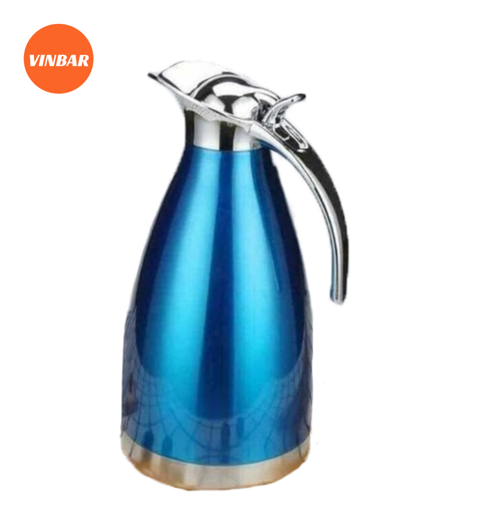Phích giữ nhiệt 2L
