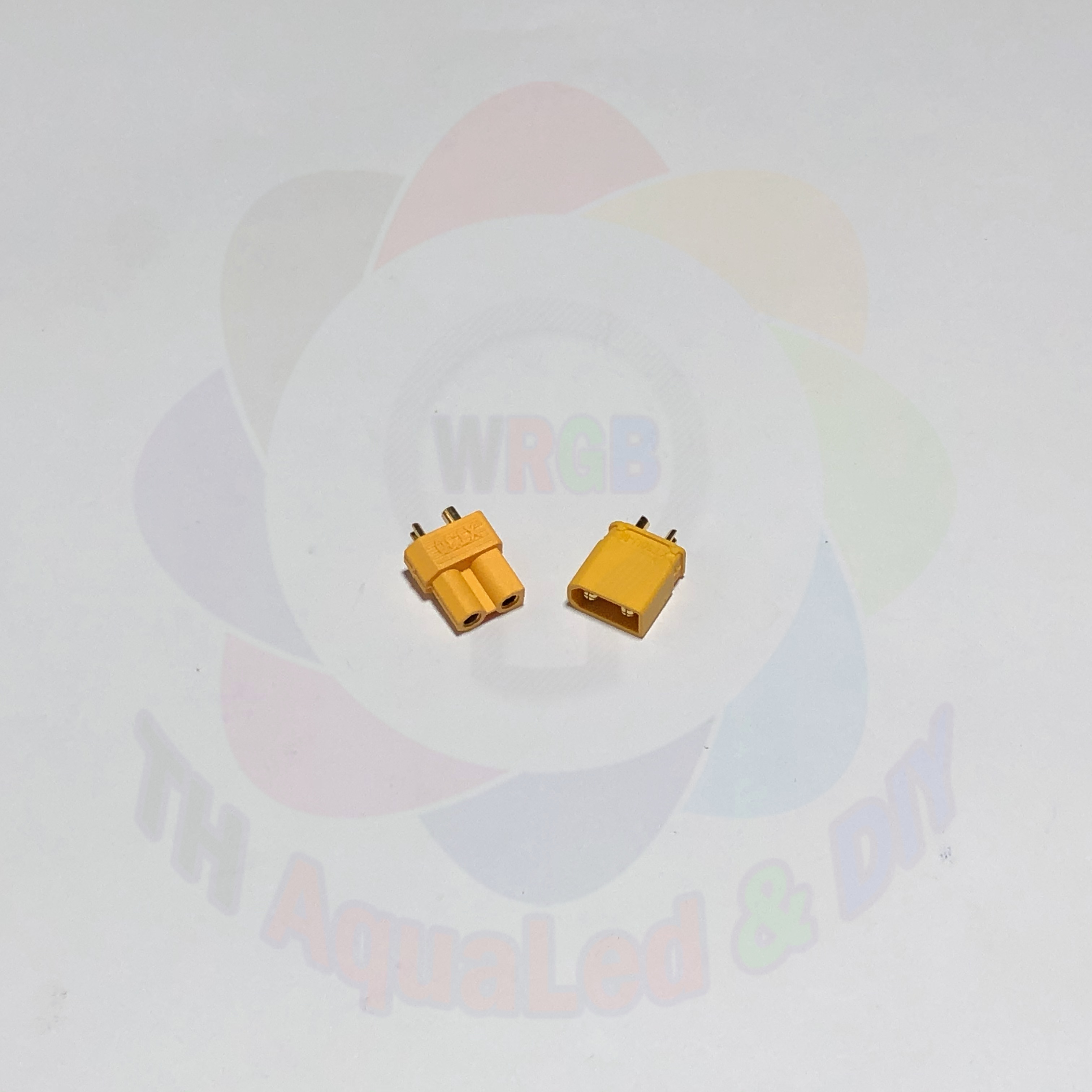 Jack cắm XT30 XT60 bộ đực cái tùy chọn loại khớp kết nối chịu dòng cực kì cao dễ dàng tiện lợi cho các thiết bị đầu ra