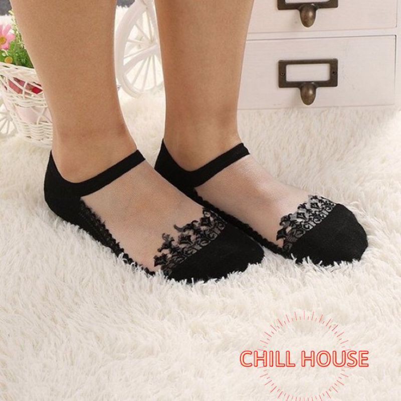 Tất Hài Công Chúa - Chillhouse
