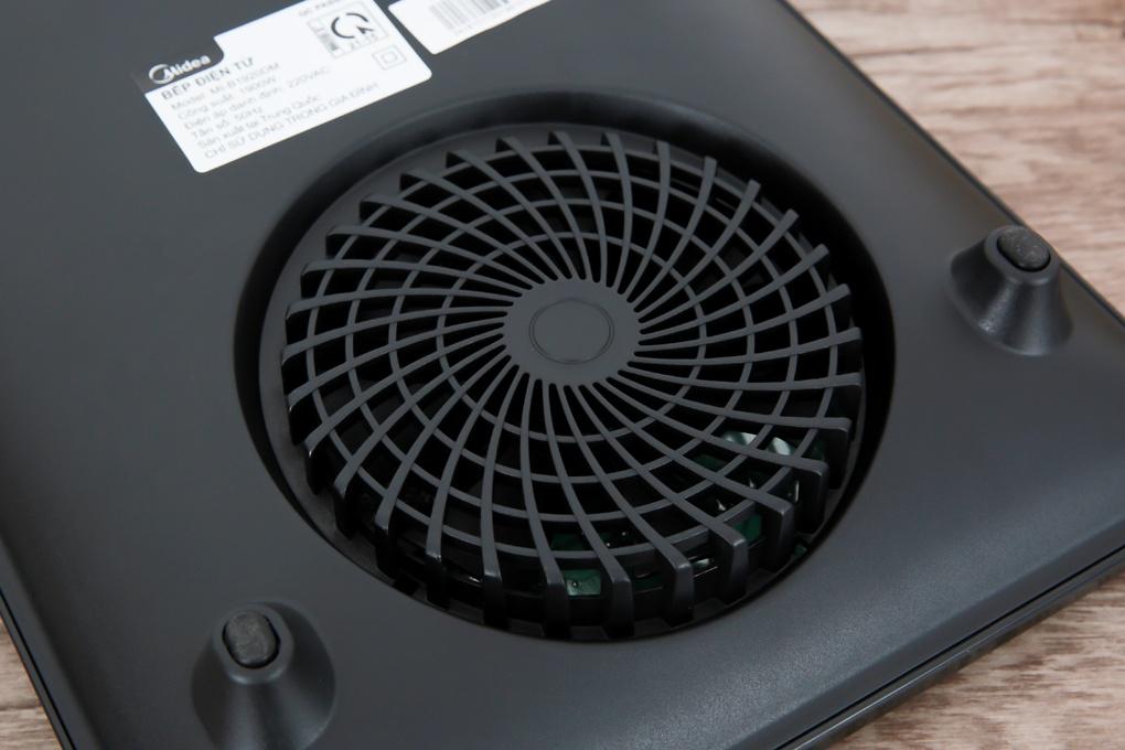 Bếp từ Midea MI-B1920DM