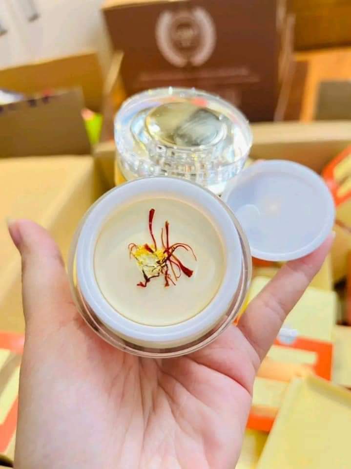 Kem Face Lụa Sica White, Kem Face Silk Dưỡng Trắng Da Đa Chức Năng