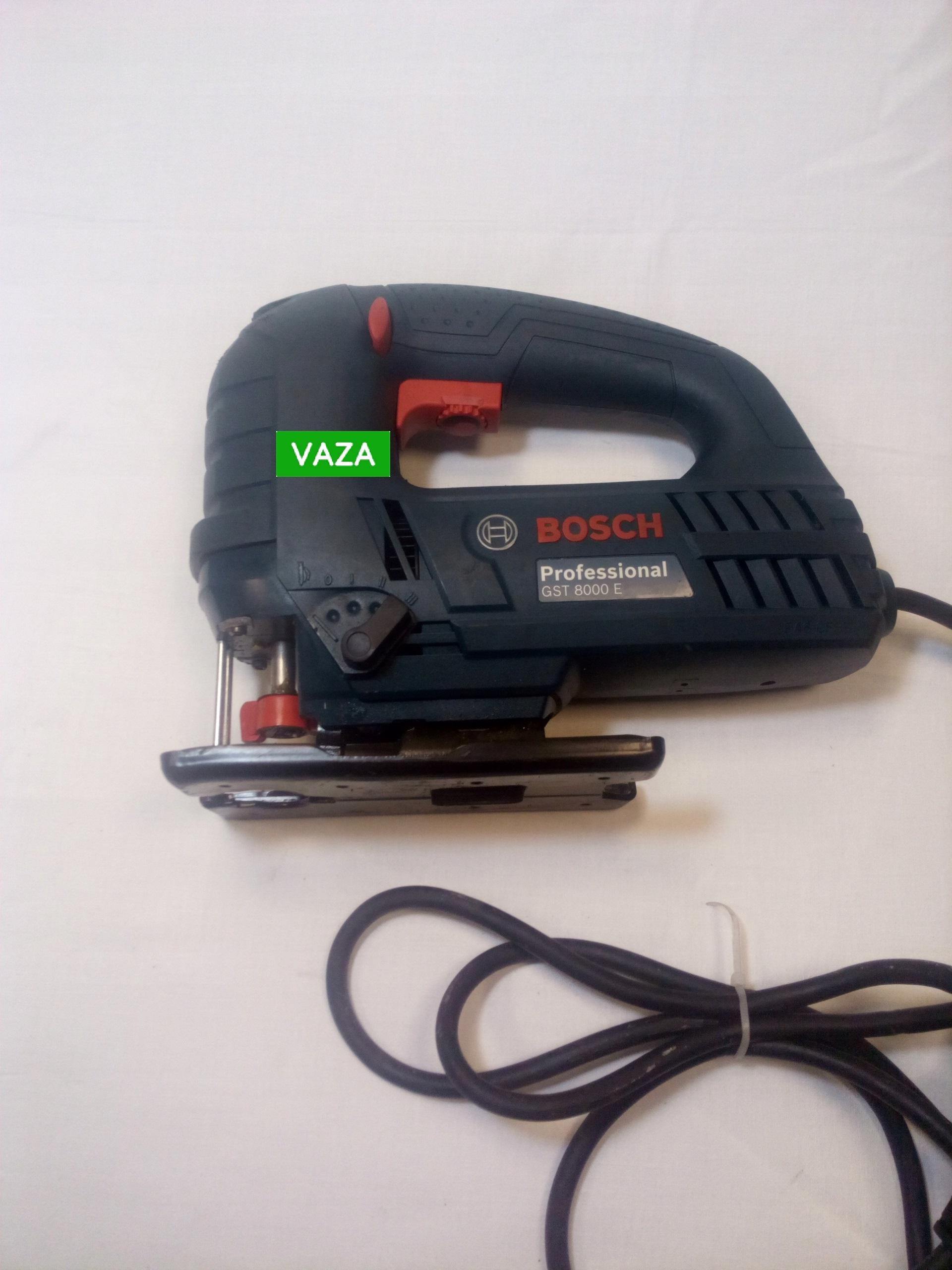 Máy cưa lọng Bosch GST 8000E