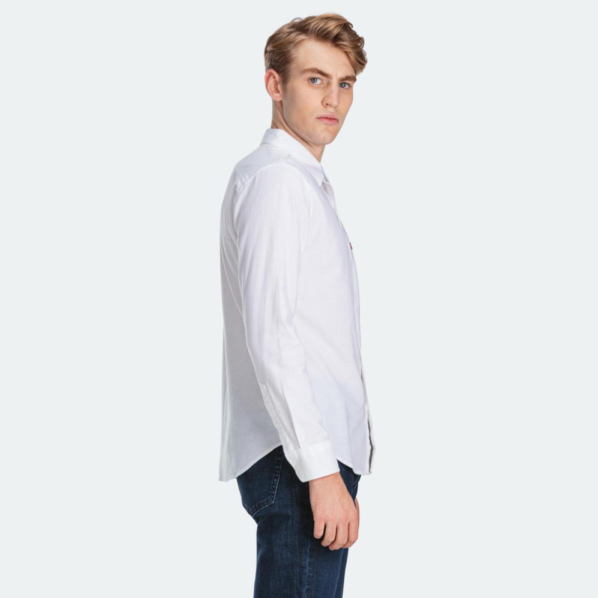 LEVI'S - Áo Sơ Mi Nam Tay Dài 86619-0008