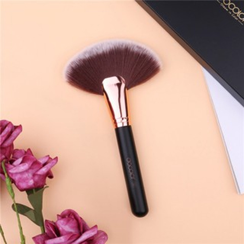 [HCM]Cọ Quạt Lớn Docolor Large Fan Brush