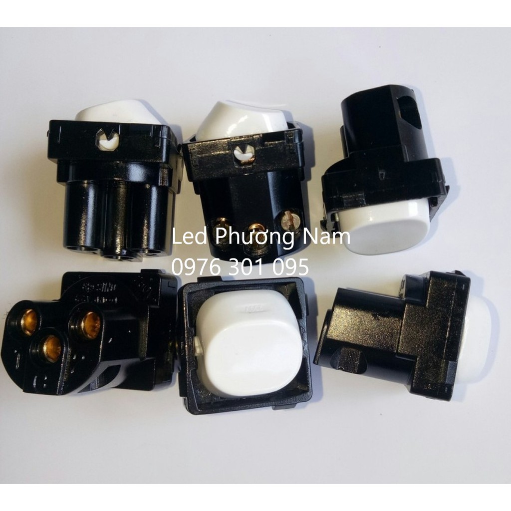 [Sino] [COMBO 2 cái ] Công Tắc 2 Chiều/Công Tắc Cầu Thang