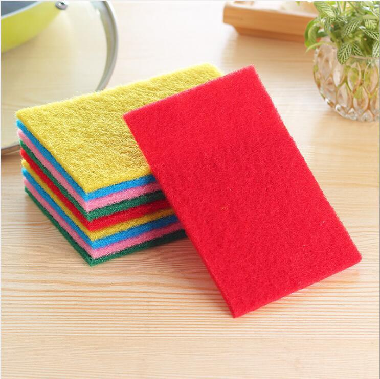 Miếng chùi rửa chén dĩa