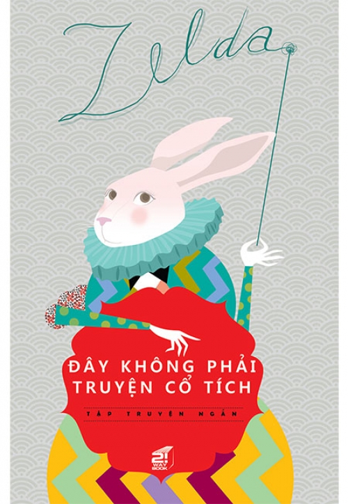 Sách - đây không phải truyện cổ tích - phương nam book