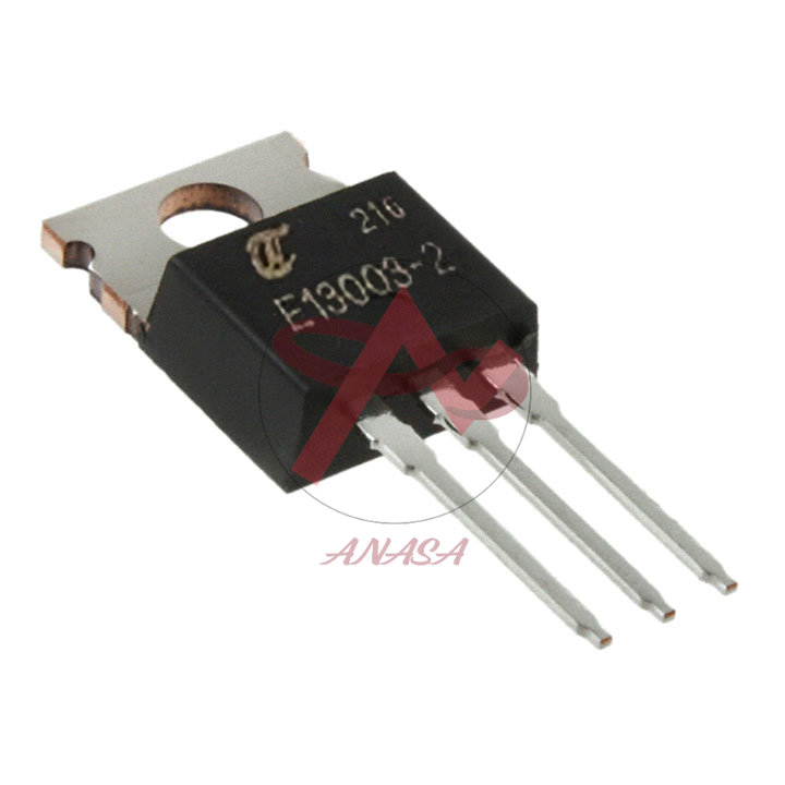 Linh Kiện Transistor E13003 TO-220 400V 1.5A NPN