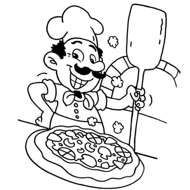 Pizza Hut Màu cuốn sách món ý Pepperoni - bánh mì png tải về - Miễn phí  trong suốt Trắng png Tải về.