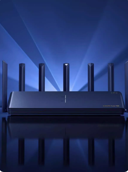 Bộ Phát Wifi Mesh Wifi 7 Xiaomi 7000 BE7000