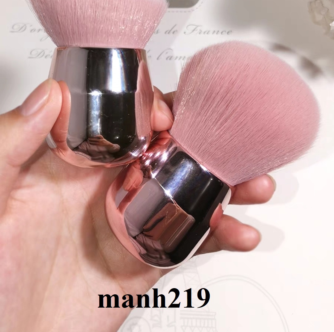 Chổi Phủi Bụi móng Tay Đánh Phấn Trang Điểm Nail