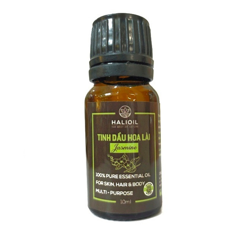 Tinh Dầu Hoa Lài - Jasmine Chai 10ml