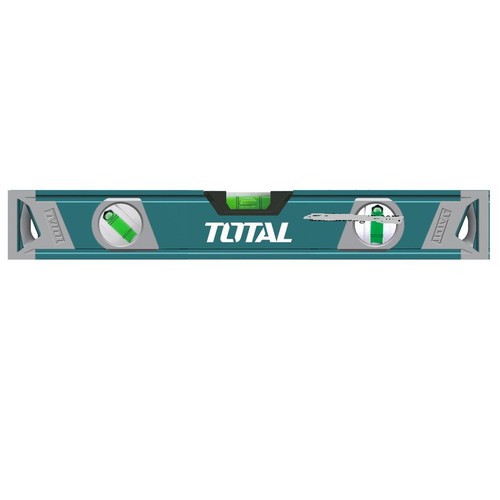 Thước thủy(tốt-150cm) Total TMT21506