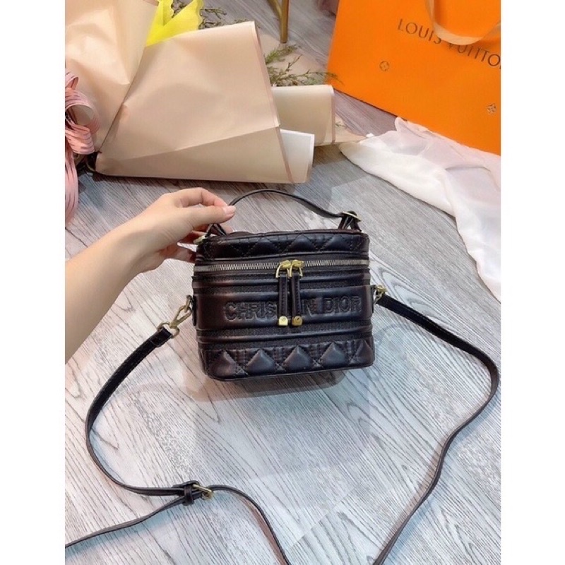 [SALE SẬP SÀN]⚡️Túi hộp Dior
