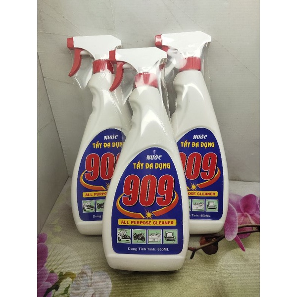 Nước tẩy rửa đa dụng 909
