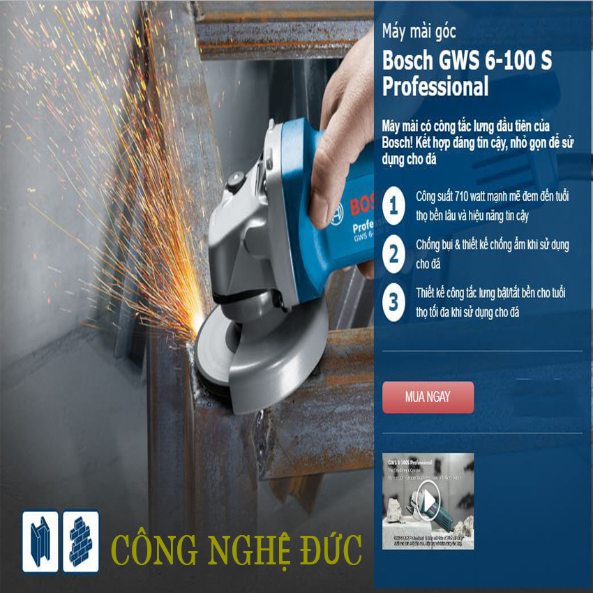 Máy Cắt Tay Lõi 100% Đồng Nguyên Chất MODEL GW 6-100 - Hàng Chính Hãng - Tiện Lợi Dễ Sử Dụng - Cam Kết Bảo Hành 1 Đổi 1 Trong Thời Gian 12 Tháng ( Công Trình Store)
