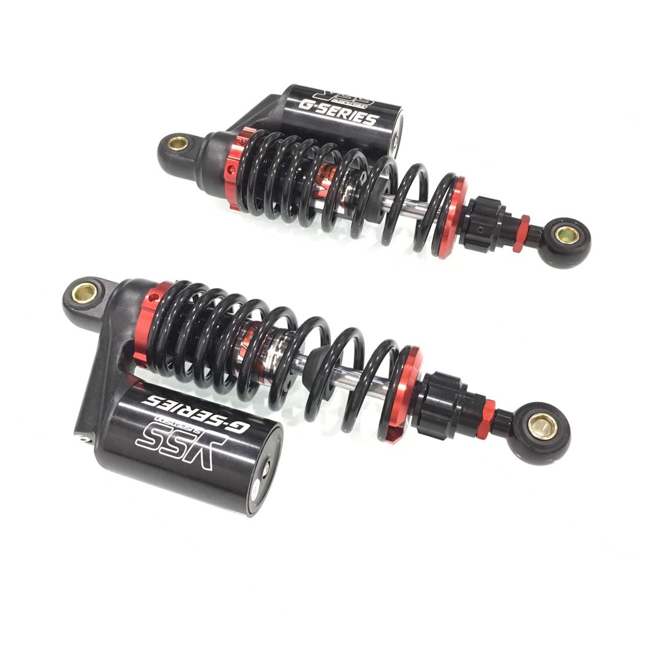 [HCM]PHUỘC YSS SERIES 1:1 CHO SIRIUS - SIRIUS FI - JUPITER